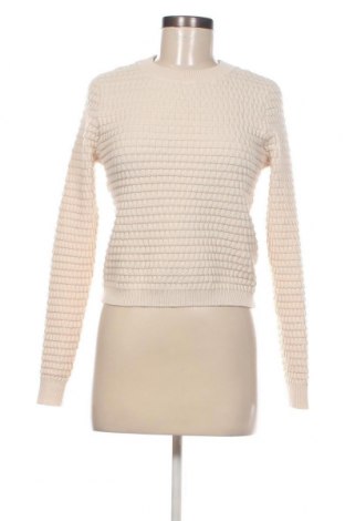 Дамски пуловер Vero Moda, Размер S, Цвят Бежов, Цена 29,76 лв.