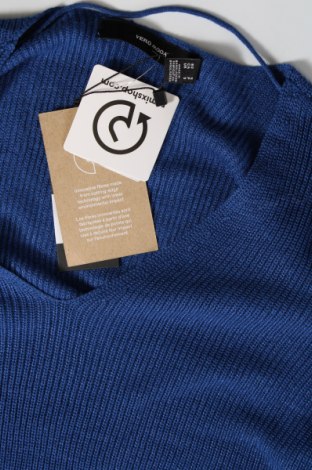 Damenpullover Vero Moda, Größe S, Farbe Blau, Preis € 14,38