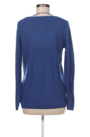 Γυναικείο πουλόβερ Vero Moda, Μέγεθος S, Χρώμα Μπλέ, Τιμή 15,34 €