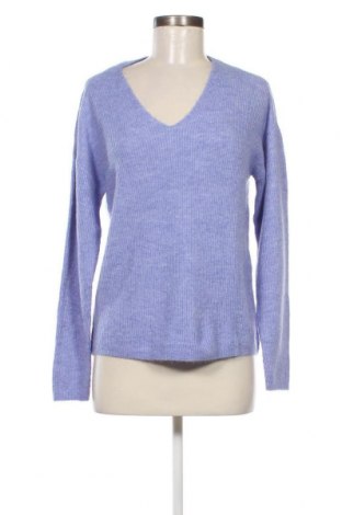 Damenpullover Vero Moda, Größe XS, Farbe Blau, Preis 11,49 €