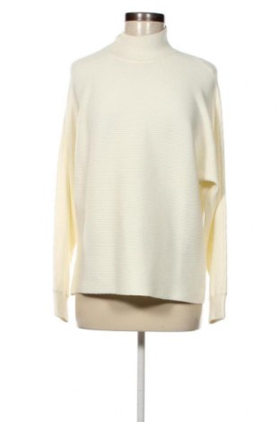 Γυναικείο πουλόβερ Vero Moda, Μέγεθος S, Χρώμα Εκρού, Τιμή 18,22 €