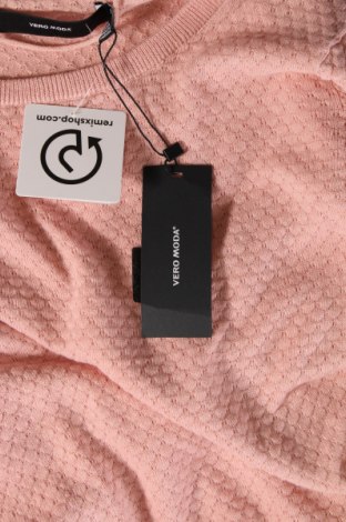 Damenpullover Vero Moda, Größe M, Farbe Rosa, Preis 14,38 €