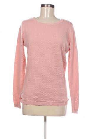 Дамски пуловер Vero Moda, Размер M, Цвят Розов, Цена 29,76 лв.