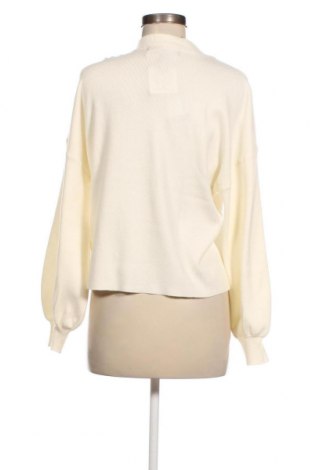 Дамски пуловер Vero Moda, Размер L, Цвят Екрю, Цена 16,47 лв.