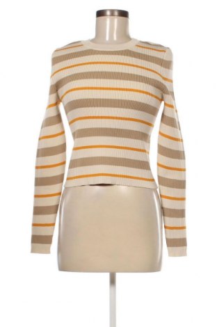 Damenpullover Vero Moda, Größe M, Farbe Beige, Preis € 11,29