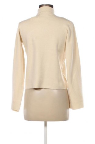 Γυναικείο πουλόβερ Vero Moda, Μέγεθος S, Χρώμα Εκρού, Τιμή 14,38 €