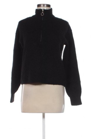 Damenpullover Vero Moda, Größe XS, Farbe Schwarz, Preis € 13,74