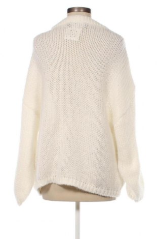 Дамски пуловер Vero Moda, Размер XXL, Цвят Бял, Цена 31,00 лв.