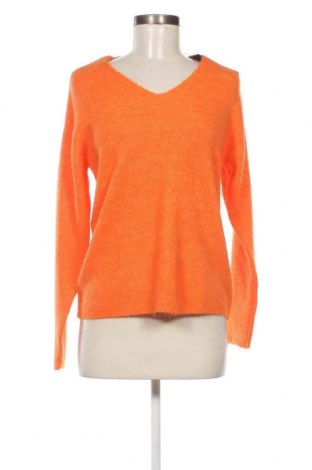 Damenpullover Vero Moda, Größe XS, Farbe Orange, Preis 13,74 €