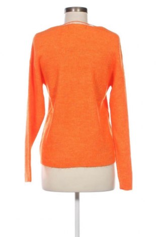 Damski sweter Vero Moda, Rozmiar XS, Kolor Pomarańczowy, Cena 57,99 zł