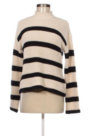 Дамски пуловер Vero Moda, Размер S, Цвят Екрю, Цена 31,62 лв.