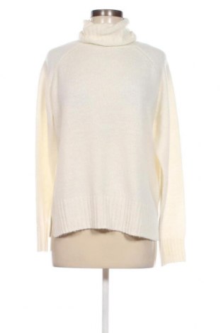Дамски пуловер Vero Moda, Размер L, Цвят Екрю, Цена 27,90 лв.