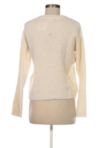Дамски пуловер Vero Moda, Размер XS, Цвят Екрю, Цена 28,52 лв.
