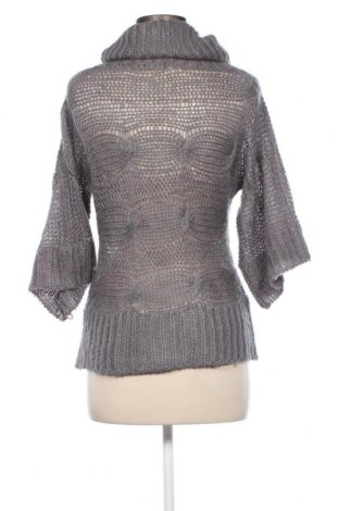 Damenpullover Vero Moda, Größe S, Farbe Grau, Preis 7,52 €