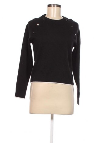 Pulover de femei Vero Moda, Mărime S, Culoare Negru, Preț 97,90 Lei