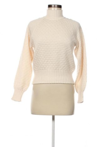 Damenpullover Vero Moda, Größe XS, Farbe Beige, Preis 12,78 €