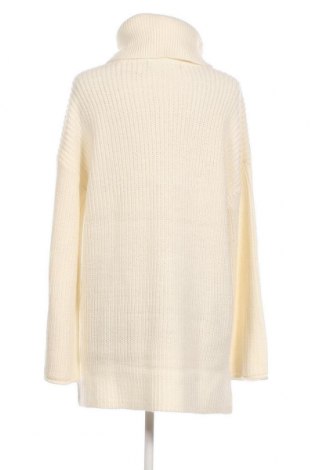 Damenpullover Vero Moda, Größe L, Farbe Ecru, Preis 11,49 €