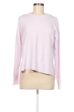Дамски пуловер Vero Moda, Размер S, Цвят Лилав, Цена 29,76 лв.