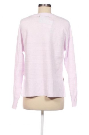Γυναικείο πουλόβερ Vero Moda, Μέγεθος S, Χρώμα Βιολετί, Τιμή 14,38 €