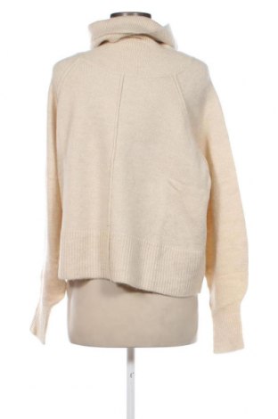 Damski sweter Vero Moda, Rozmiar XL, Kolor Beżowy, Cena 74,37 zł