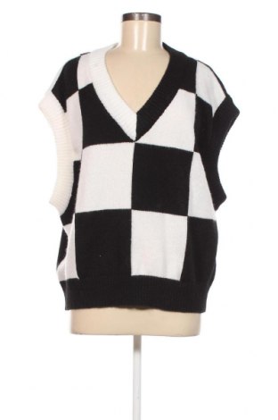 Γυναικείο πουλόβερ Vero Moda, Μέγεθος XL, Χρώμα Πολύχρωμο, Τιμή 4,79 €