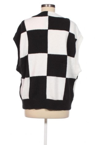 Γυναικείο πουλόβερ Vero Moda, Μέγεθος XL, Χρώμα Πολύχρωμο, Τιμή 7,99 €