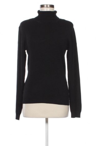 Γυναικείο πουλόβερ Vero Moda, Μέγεθος L, Χρώμα Μαύρο, Τιμή 15,34 €