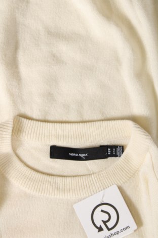 Γυναικείο πουλόβερ Vero Moda, Μέγεθος S, Χρώμα  Μπέζ, Τιμή 14,38 €
