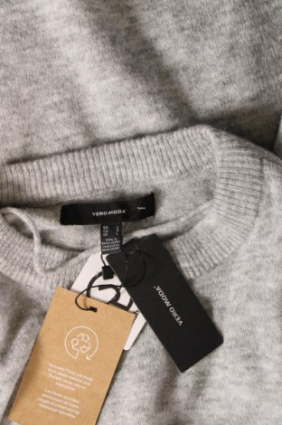 Damski sweter Vero Moda, Rozmiar L, Kolor Szary, Cena 84,28 zł