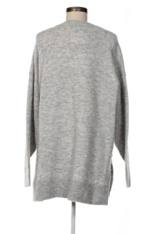 Γυναικείο πουλόβερ Vero Moda, Μέγεθος L, Χρώμα Γκρί, Τιμή 15,34 €