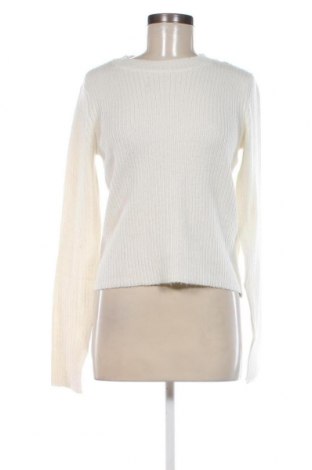 Γυναικείο πουλόβερ Vero Moda, Μέγεθος XL, Χρώμα Λευκό, Τιμή 14,38 €