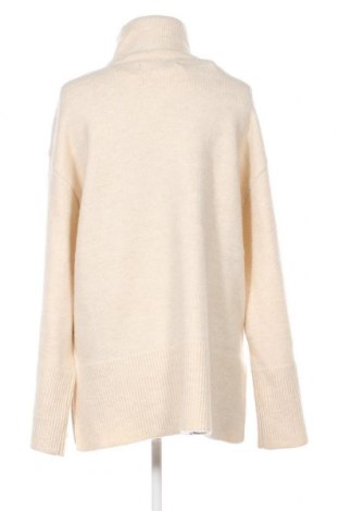 Γυναικείο πουλόβερ Vero Moda, Μέγεθος L, Χρώμα  Μπέζ, Τιμή 15,34 €