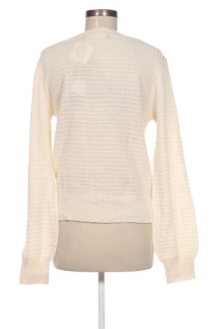 Damenpullover Vero Moda, Größe M, Farbe Ecru, Preis 11,49 €