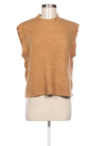 Damenpullover Vero Moda, Größe XS, Farbe Braun, Preis 18,79 €