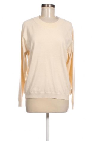 Pulover de femei Vero Moda, Mărime XL, Culoare Bej, Preț 97,90 Lei