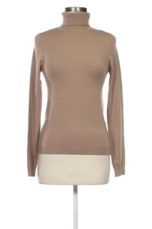 Γυναικείο πουλόβερ Vero Moda, Μέγεθος S, Χρώμα  Μπέζ, Τιμή 14,38 €
