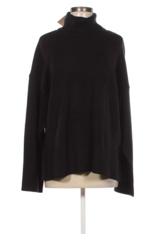 Γυναικείο πουλόβερ Vero Moda, Μέγεθος XL, Χρώμα Μαύρο, Τιμή 15,34 €