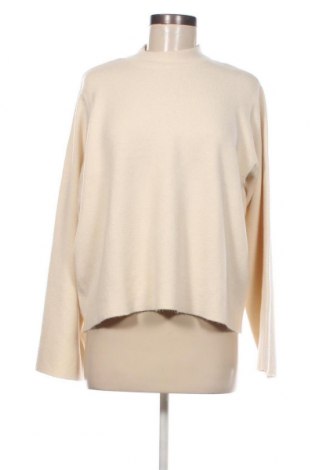 Дамски пуловер Vero Moda, Размер XXL, Цвят Екрю, Цена 32,86 лв.
