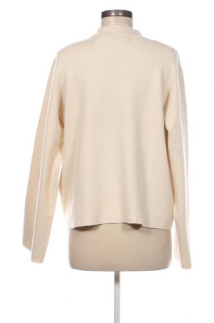 Damenpullover Vero Moda, Größe XXL, Farbe Ecru, Preis € 15,02