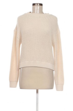 Γυναικείο πουλόβερ Vero Moda, Μέγεθος S, Χρώμα  Μπέζ, Τιμή 14,70 €