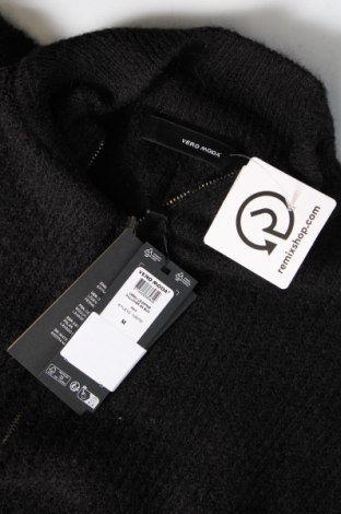 Damenpullover Vero Moda, Größe M, Farbe Schwarz, Preis € 14,70