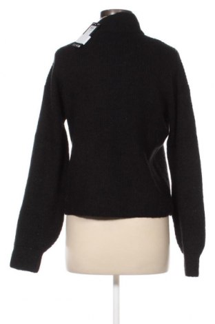 Damenpullover Vero Moda, Größe M, Farbe Schwarz, Preis € 9,99