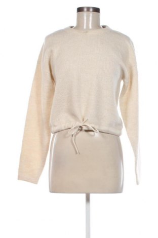 Damenpullover Vero Moda, Größe XS, Farbe Beige, Preis € 11,49