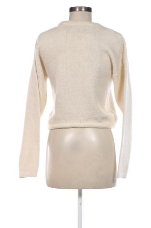 Damenpullover Vero Moda, Größe XS, Farbe Beige, Preis € 13,74