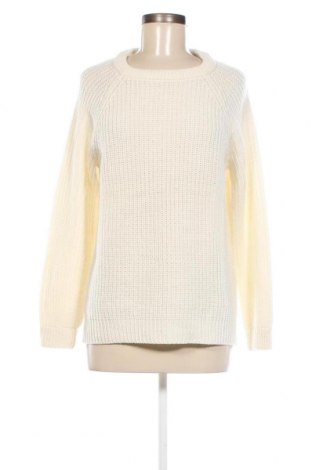 Damski sweter Vero Moda, Rozmiar L, Kolor ecru, Cena 30,99 zł