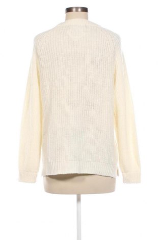 Γυναικείο πουλόβερ Vero Moda, Μέγεθος L, Χρώμα Εκρού, Τιμή 7,18 €