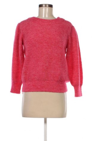 Damski sweter Vero Moda, Rozmiar L, Kolor Czerwony, Cena 94,20 zł