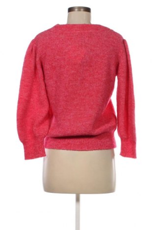 Γυναικείο πουλόβερ Vero Moda, Μέγεθος L, Χρώμα Κόκκινο, Τιμή 16,30 €