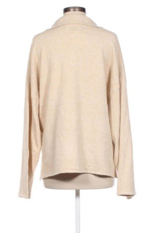 Damenpullover Vero Moda, Größe M, Farbe Beige, Preis € 6,99