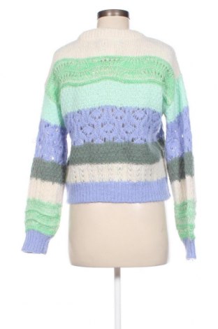 Γυναικείο πουλόβερ Vero Moda, Μέγεθος S, Χρώμα Πολύχρωμο, Τιμή 6,68 €